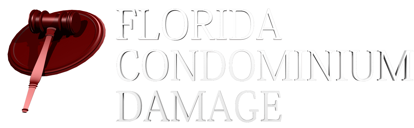 Florida Condominium Damage